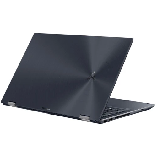 Ноутбук ASUS ZenBook Pro 15 Flip OLED UP6502ZA (UP6502ZA-M8019W) RB: Тип екрану глянец