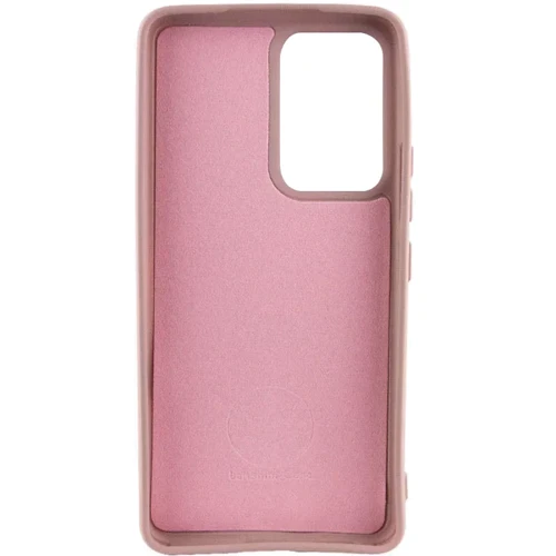 Чехол для телефонов Lakshmi Case Silicone Cover Pink Sand for Realme C61 4G / C63 4G