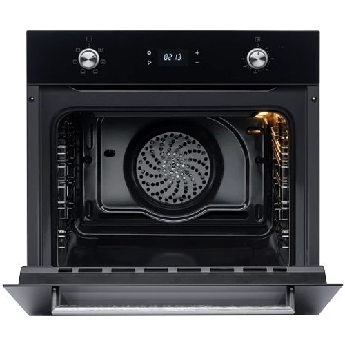 Духовой шкаф электрический GRANADO GEO 62-1310 black: Количество режимов нагрева 6
