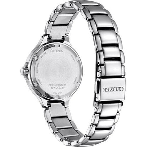 Наручные часы Citizen EW2680-84N: Тип Женские