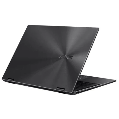 Ноутбук ASUS ZenBook 14 Flip UN5401QA (UN5401QA-DS59T-CA) RB: Тип екрану глянец