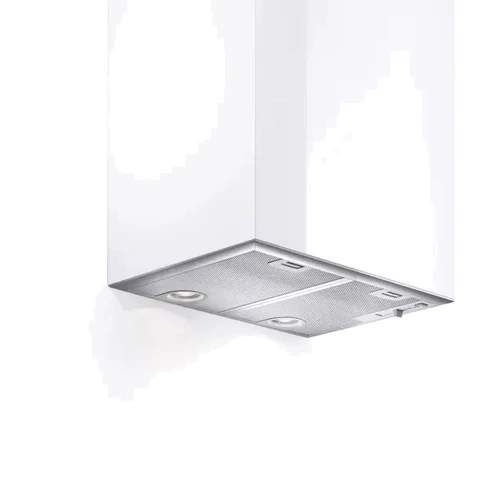 Вытяжка Bosch DHL555BL: Тип воздухоочистителя Рециркуляция, Отвод