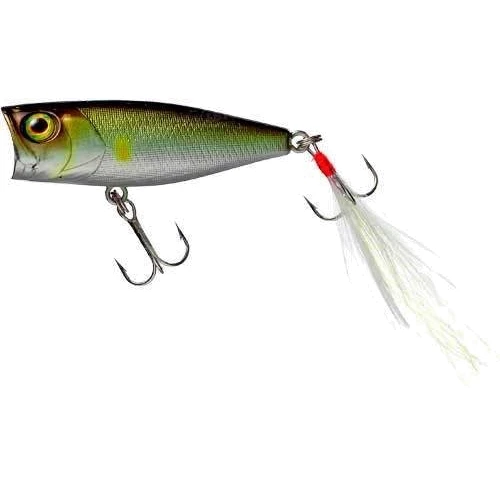 Воблер Jackall SK POP 53мм, 6.5г E2 Ayu Floating (1699.00.89)