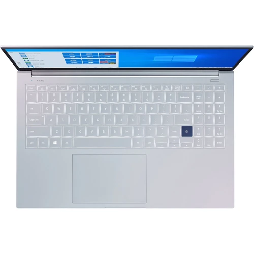 Ноутбук Samsung Galaxy Book Ion (NP950XCJ-K04IT): Объем накопителя 1 ТБ (SDD)