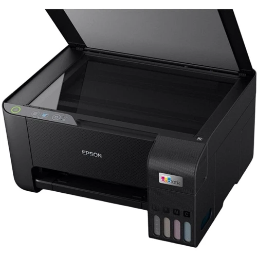 БФП Epson EcoTank L3200 (C11CJ69401) UA: Максимальний формат паперу (розмір, мм) A4