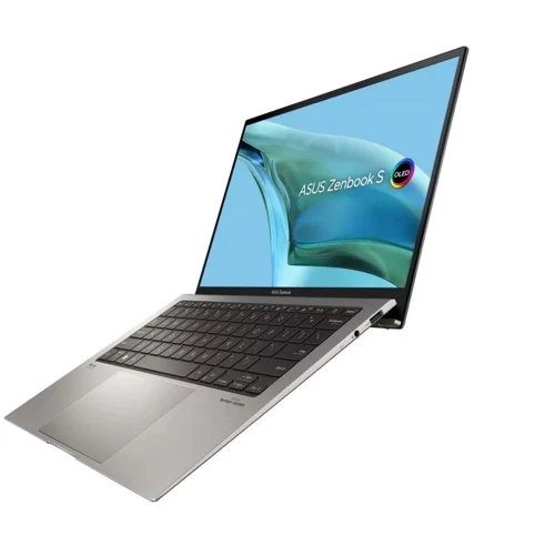 Ноутбук ASUS Zenbook S 13 OLED UX5304MA (UX5304MA-ES71): Оперативна пам'ять 16 ГБ