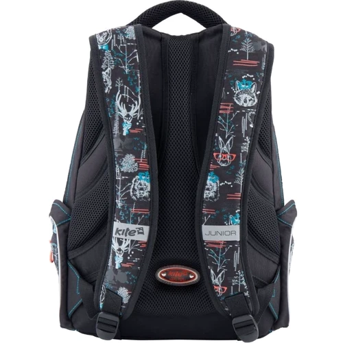 Рюкзак Kite Take'n'Go K18-805L: Тип Для средней школы