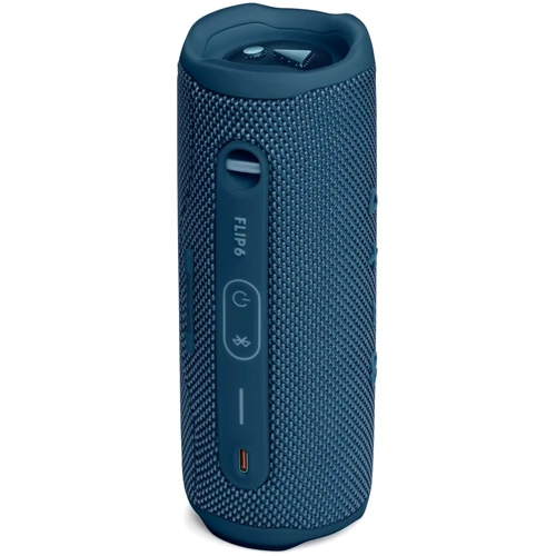 Акустика JBL Flip 6 Blue (JBLFLIP6BLU): Совместимость Android, iOS