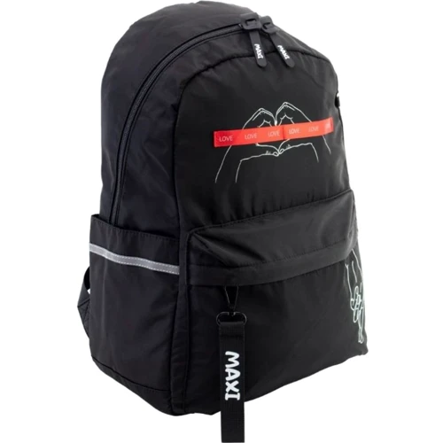 Рюкзак MAXI L молодежный 42x29x15 см (MX86797)