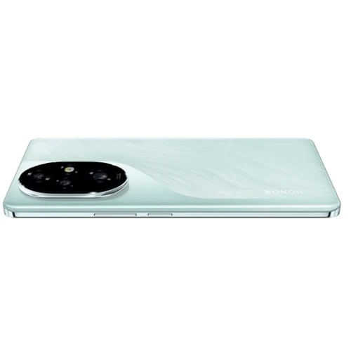 Смартфон Honor 200 Pro 5G 12/512GB Green (Global): Комунікації USB Type-C 2.0 / Bluetooth 5.3, A2DP, LE, aptX HD / Wi-Fi 802.11 a/b/g/n/ac/6, dual-band, Wi-Fi Direct / GPS (GALILEO, GLONASS, QZSS, BDS) / NFC