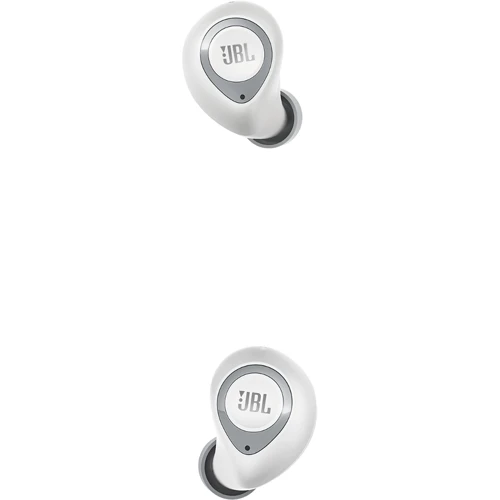 Наушники JBL T100TWS White (JBLT100TWSWHT): Тип конструкции вакуумные