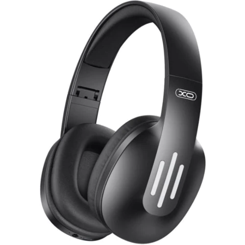 Наушники XO BE39 Black