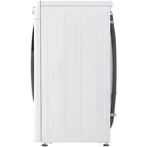 Стиральная машина LG F2WV3S7N3E: Сушка нет