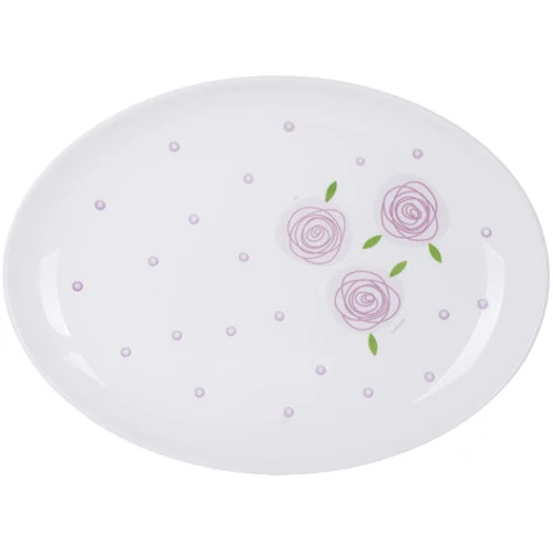 Столовый сервиз Luminarc Diwali Docelle 46 пр. (P9938): Количество персон 6