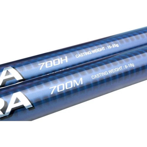 Поплавочное удилище (без колец) Shimano Super Ultegra Heavy маховое 6.00m 15-25g фото 2
