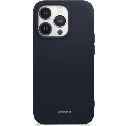 Чехол для iPhone K-DOO Q Series Black for iPhone 14 Pro Max