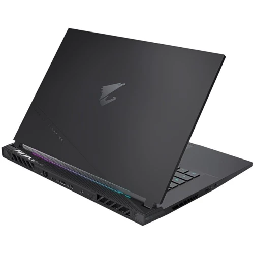 Ноутбук Gigabyte AORUS 15 BKG 2024 ( BKG-13KZ754SH) UA: Оперативная память 16 ГБ