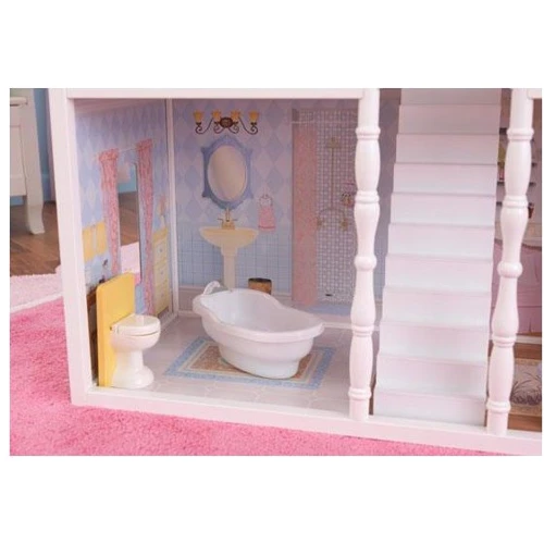 Ляльковий будиночок KidKraft Savannah Dollhouse (65023) фото 9