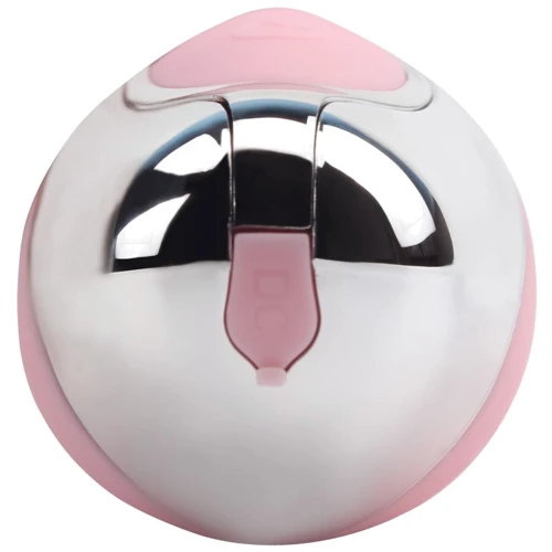Вибратор Chisa Aphrovibe Vertigo Bunny Dream Рink