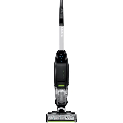 Пылесос Bissell Crosswave X7 Plus Cordless Pet Pro 3400N: Максимальная мощность 25 Вт