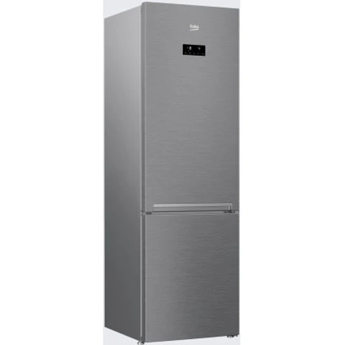 Холодильник Beko CNA400EC0ZX: Виконання окремо стоїть