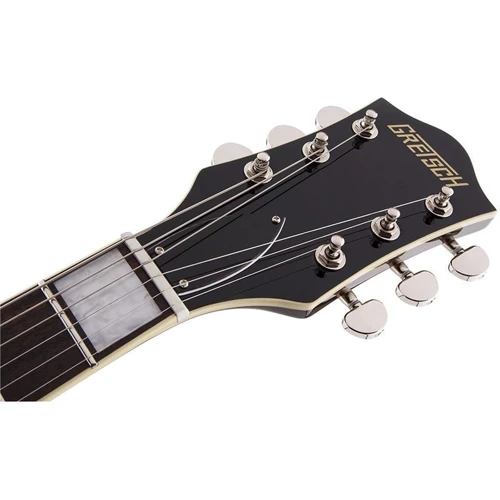 Електрогітара напівакустична GRETSCH G2622T STREAMLINER LR IMPERIAL STAIN 2806100579): Форма корпусу Sheraton-II