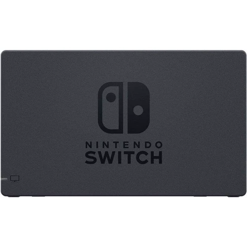 Аксессуар для приставок Nintendo Official Switch Dock Set: Совместимость Nintendo Switch