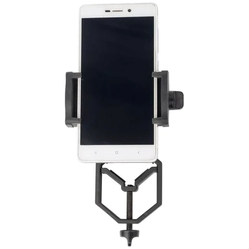 Адаптер Celestron для кріплення смартфона (81035): Колір черный