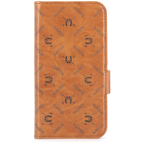 Чехол для iPhone Polo Hector Brown (SB-IP5.8SPHEC-BRW) for iPhone Xs