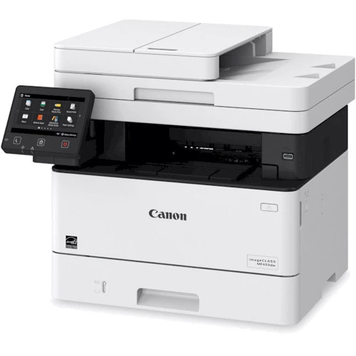 МФУ Canon i-SENSYS MF453dw Wi-Fi (5161C007) UA: Класс устройства офисный
