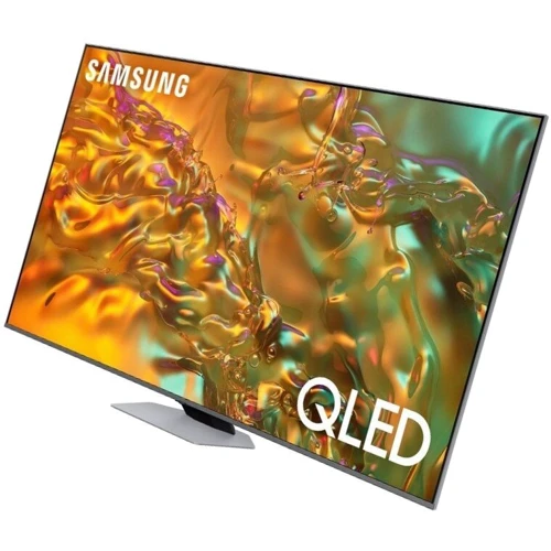 Телевизор Samsung QE65Q80DAUXUA: Коммуникации WiFi, Bluetooth