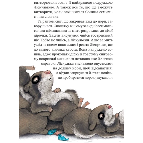 Забіне Бальман: Маленька Соня. Комплект із 3-х книг: Виробник Виват