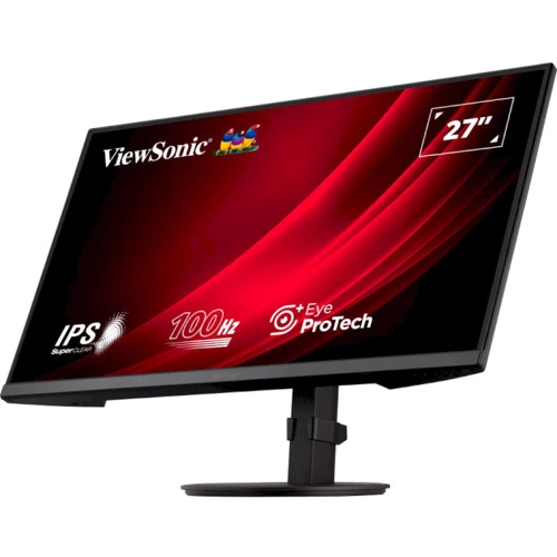 Монитор ViewSonic VG2708A: Формат изображения 16:9