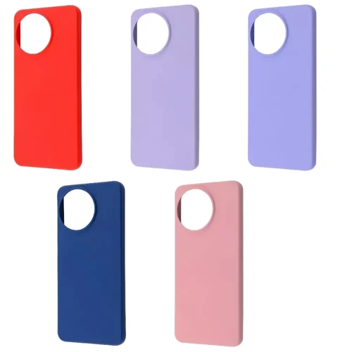 Аксессуар для смартфона WAVE Colorful Case Lavender Gray for Realme 11 4G: Совместимость Realme 11 4G