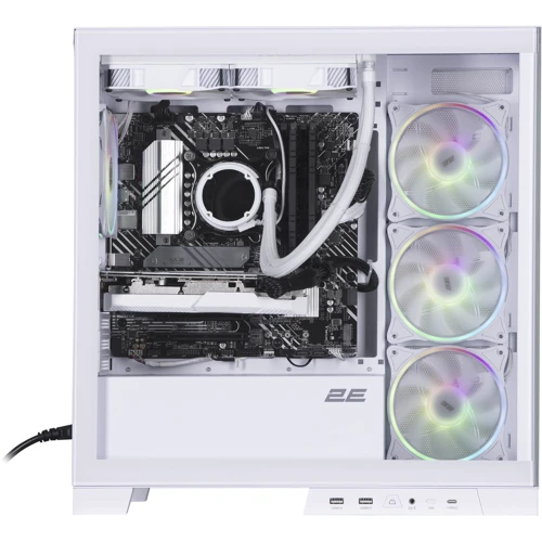 Персональный компьютер (ПК) 2E Decimal (2E-10308): Видеокартка Nvidia GeForce RTX 3060