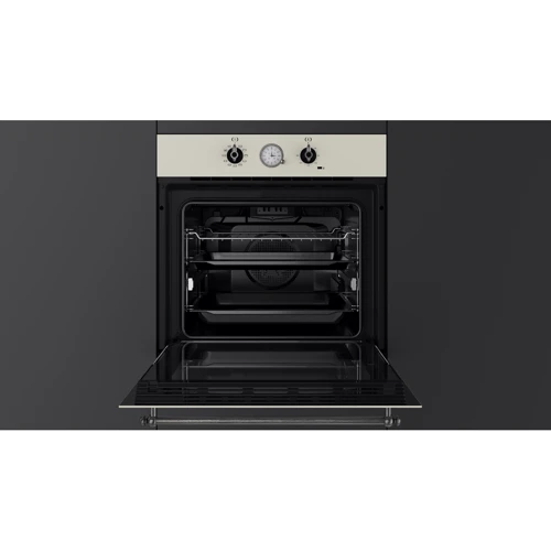Духова шафа електрична Teka HRB 6300 VNS (111010013): Конвекція есть