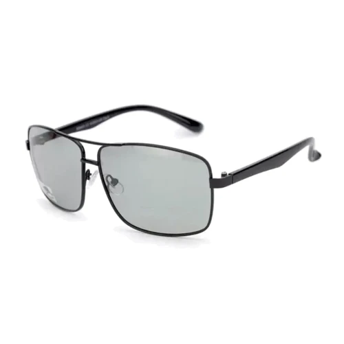 Спортивные очки Фотохромные очки с поляризацией Polar Eagle PE8421-C1 Photochromic, серые (POLE8421C1)