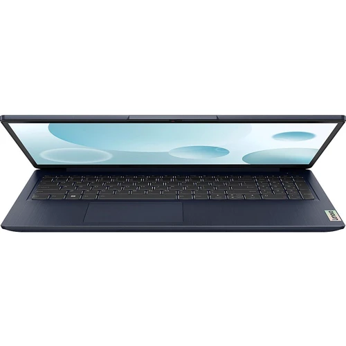 Ноутбук Lenovo IdeaPad 3 15IAU7 (82RK018XRA) UA: Объем накопителя 512 ГБ (SSD)