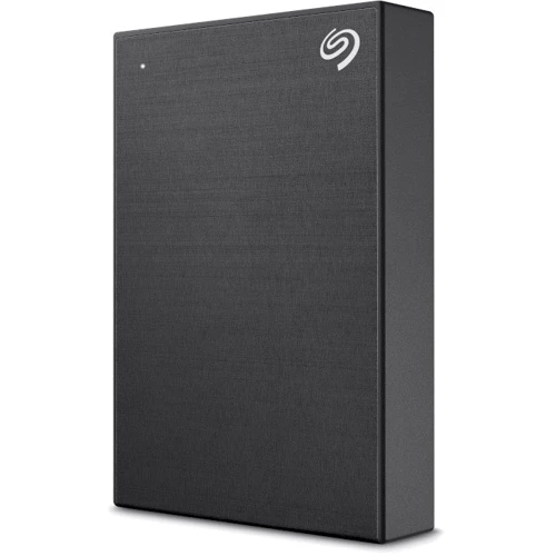 Внешний жесткий диск Seagate One Touch 5TB (STKZ5000400): Вес, г 148