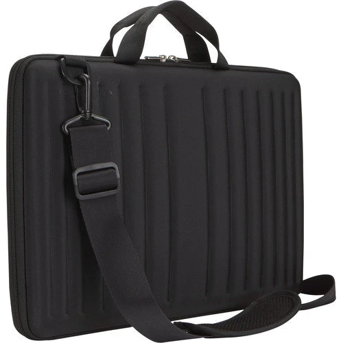 Сумка для ноутбуков Case Logic 16" Attache Black (QNS-116): Тип сумки сумка