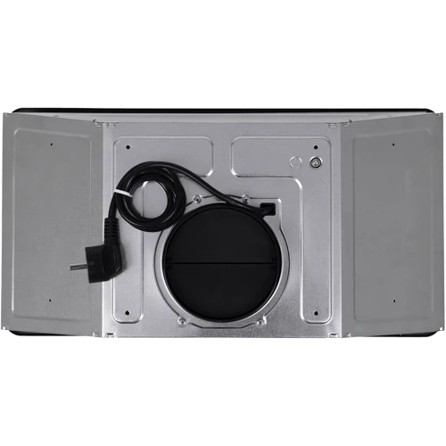 Вытяжка Minola HBI 5202 BL 700 LED: Материал корпуса металл