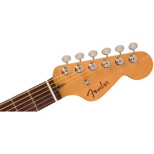 Гитара электроакустическая FENDER HIGHWAY SERIES DREADNOUGHT NATURAL: Тип крепления грифа Вклеенный