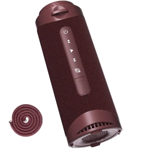 Акустика Tronsmart T7 Dark Red (1030841): Совместимость Android, iOS