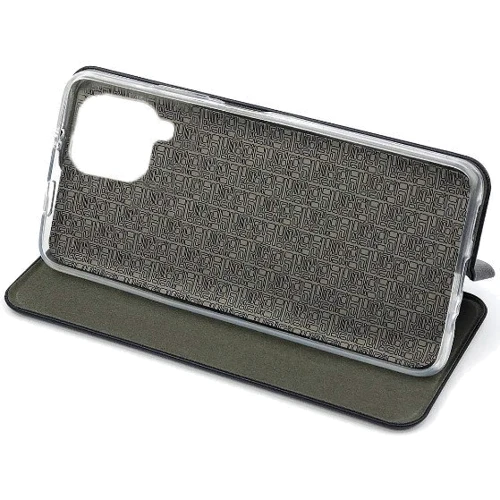Чохол для телефона BeCover Book Exclusive Dark Green для Samsung M336 Galaxy M33 5G (707944): Колір зелений
