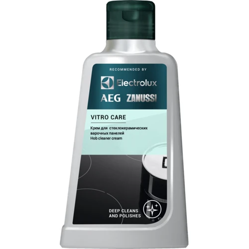 

Средство для чистки Electrolux Набор Vitro Care 300 мл (M3HCC200)