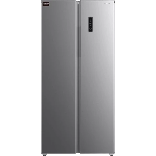 Холодильник Side-by-Side Edler ED-430IP