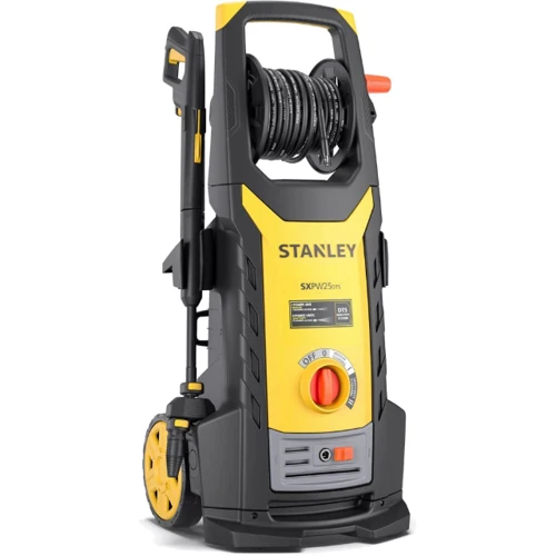 Минимойка высокого давления Stanley SXPW25DTS-E фото 4