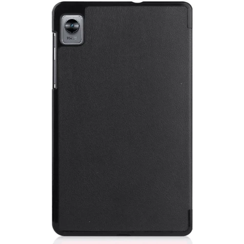 Аксессуар для планшетных ПК BeCover Smart Case Black for Blackview Tab 60 8.68 (712836)