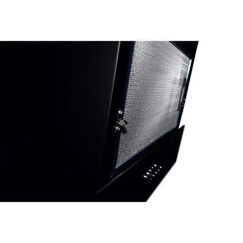 Витяжка Borgio RNT-MU 60 black фото 8