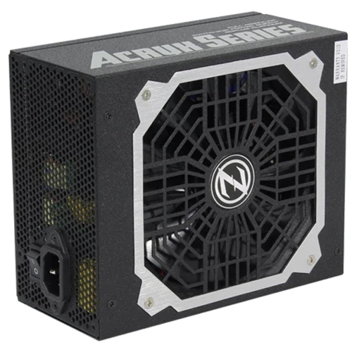 Блок живлення Zalman ZM750-ARX: Коннектори 20+4 pin